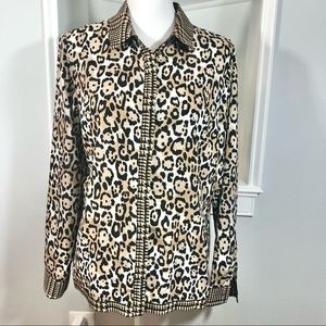 🔥3/$20🔥 Animal print tops